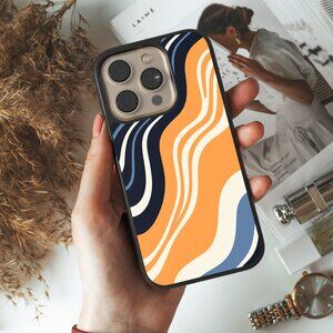 Summer Phone Case iPhone 16 Pro, 15 Pro, 14, Samsung Galaxy S25 Google Pixel 9